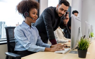 Hoe telefoonservice uitbesteden zorgt voor betere support voor onderneming