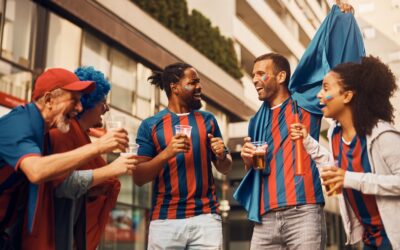 Inter Milan tickets boeken voor onvergetelijke voetbalreizen