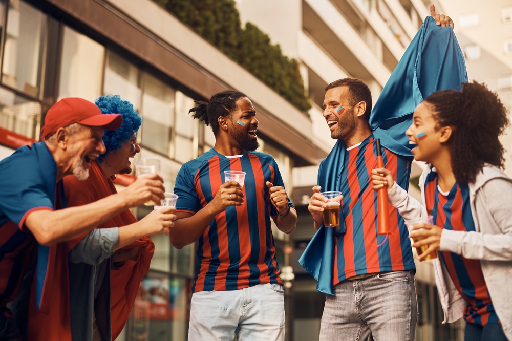 Inter Milan tickets boeken voor onvergetelijke voetbalreizen