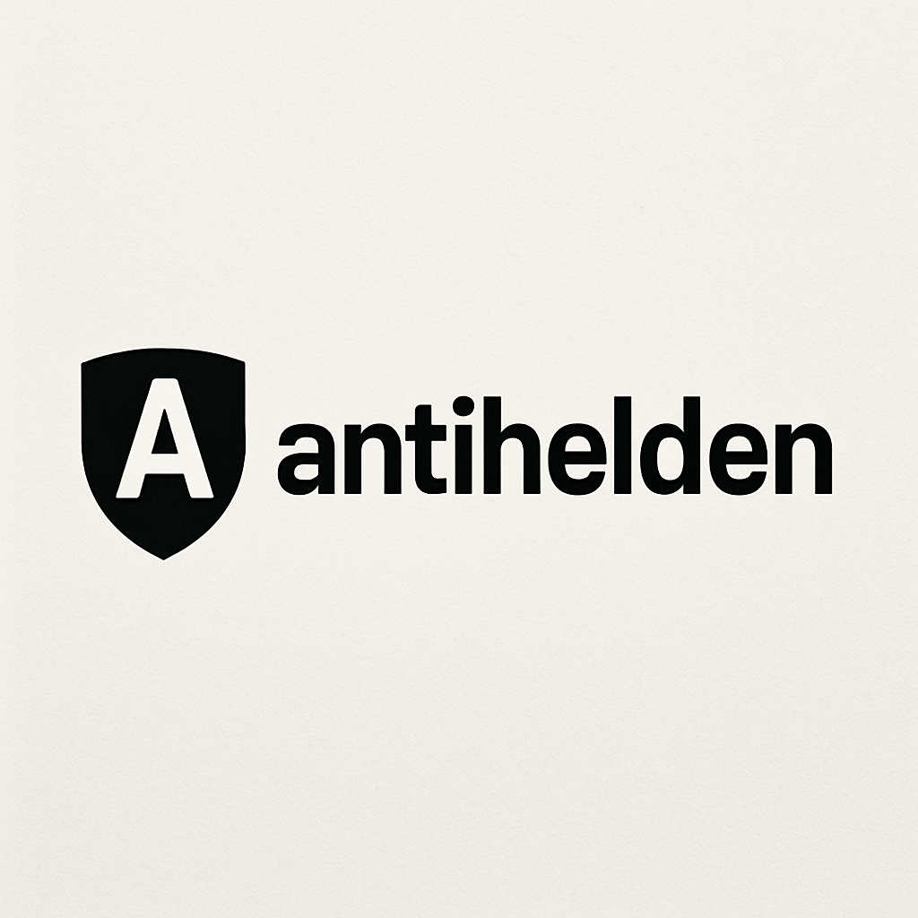 Antihelden