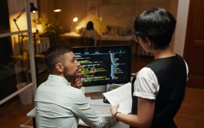 Waarom een digitale werkbon app niet mag ontbreken in je software voor bedrijven