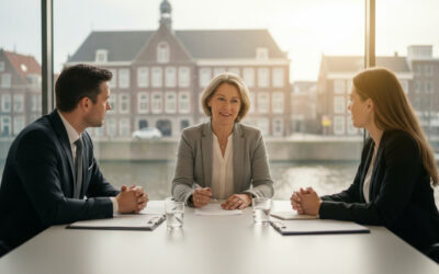 Waarom een mediator in Deventer vaak de slimste tussenstap is vóór een arbeidsrecht advocaat